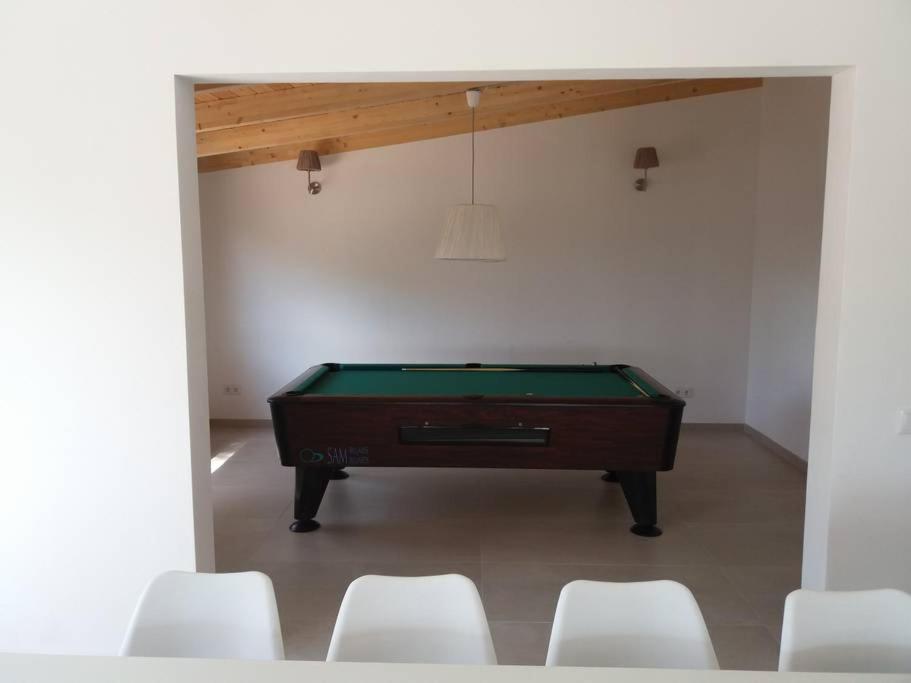 Casa Carmen Villa Alcanar Ngoại thất bức ảnh