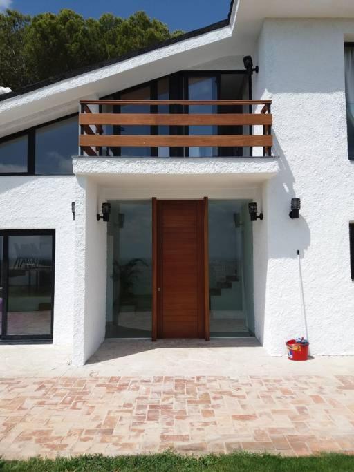 Casa Carmen Villa Alcanar Ngoại thất bức ảnh