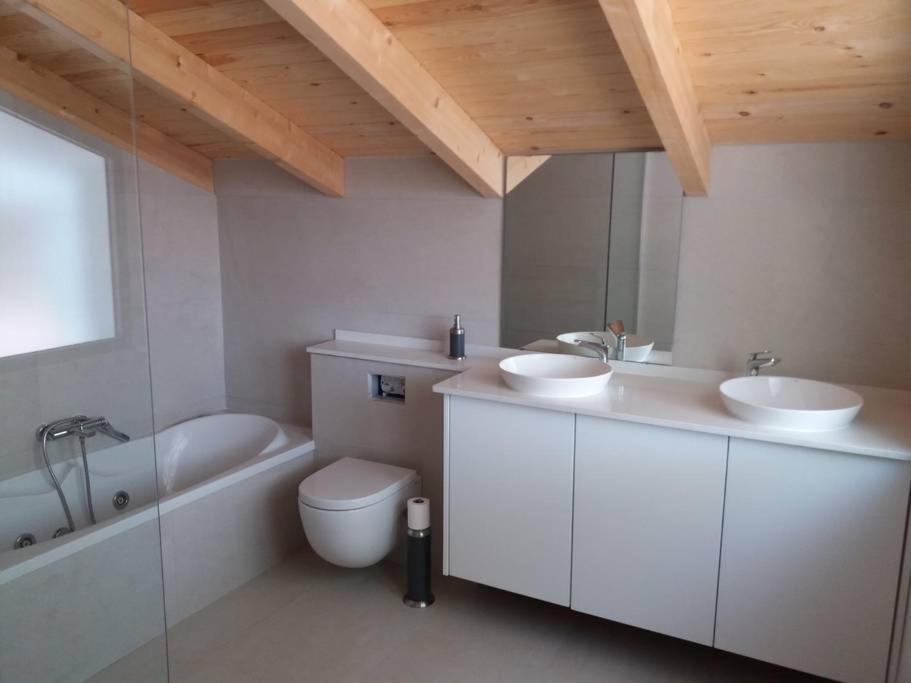Casa Carmen Villa Alcanar Ngoại thất bức ảnh