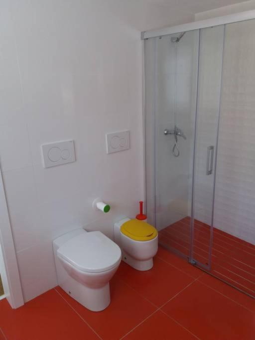 Casa Carmen Villa Alcanar Ngoại thất bức ảnh