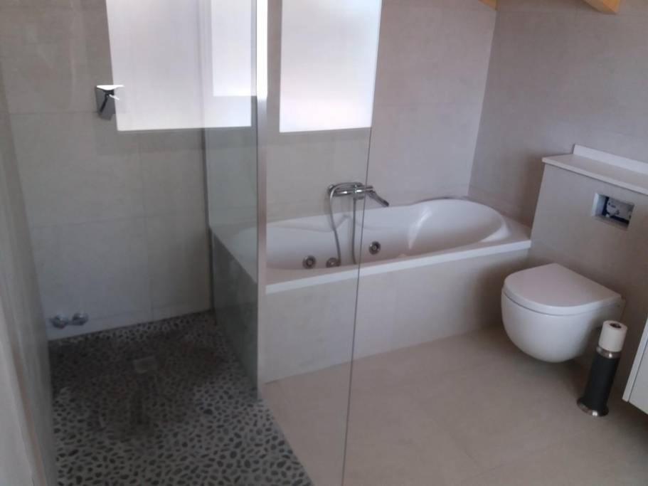 Casa Carmen Villa Alcanar Ngoại thất bức ảnh
