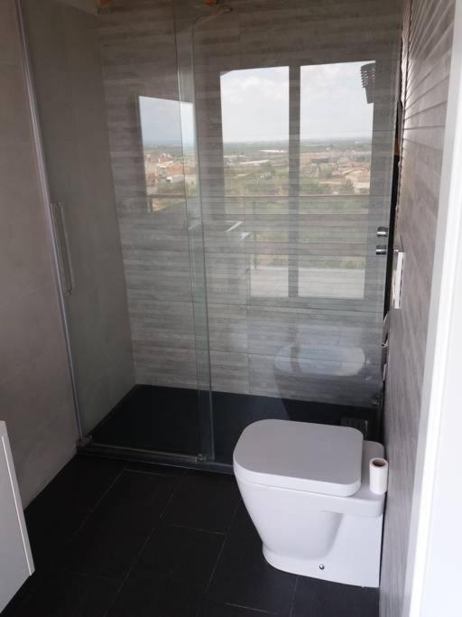 Casa Carmen Villa Alcanar Ngoại thất bức ảnh