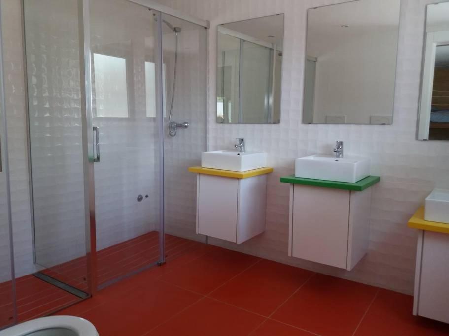 Casa Carmen Villa Alcanar Ngoại thất bức ảnh