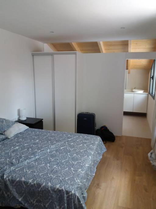 Casa Carmen Villa Alcanar Ngoại thất bức ảnh