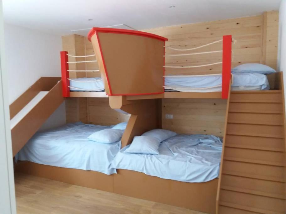Casa Carmen Villa Alcanar Ngoại thất bức ảnh