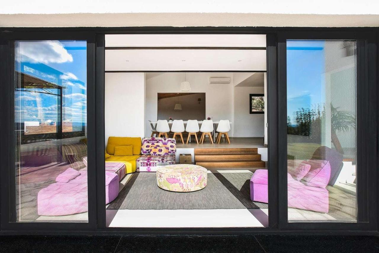 Casa Carmen Villa Alcanar Ngoại thất bức ảnh