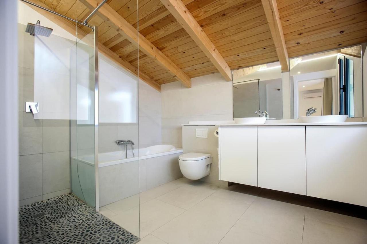 Casa Carmen Villa Alcanar Ngoại thất bức ảnh