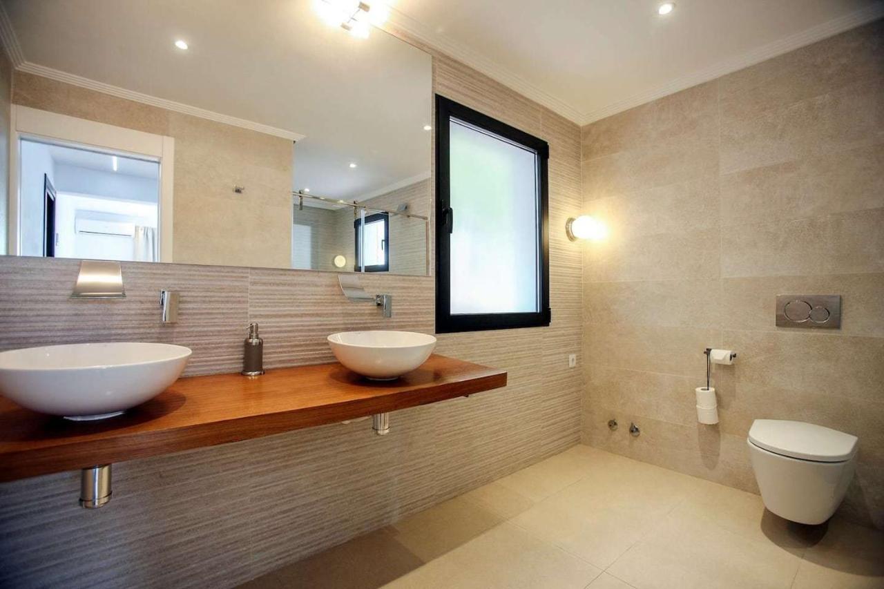 Casa Carmen Villa Alcanar Ngoại thất bức ảnh