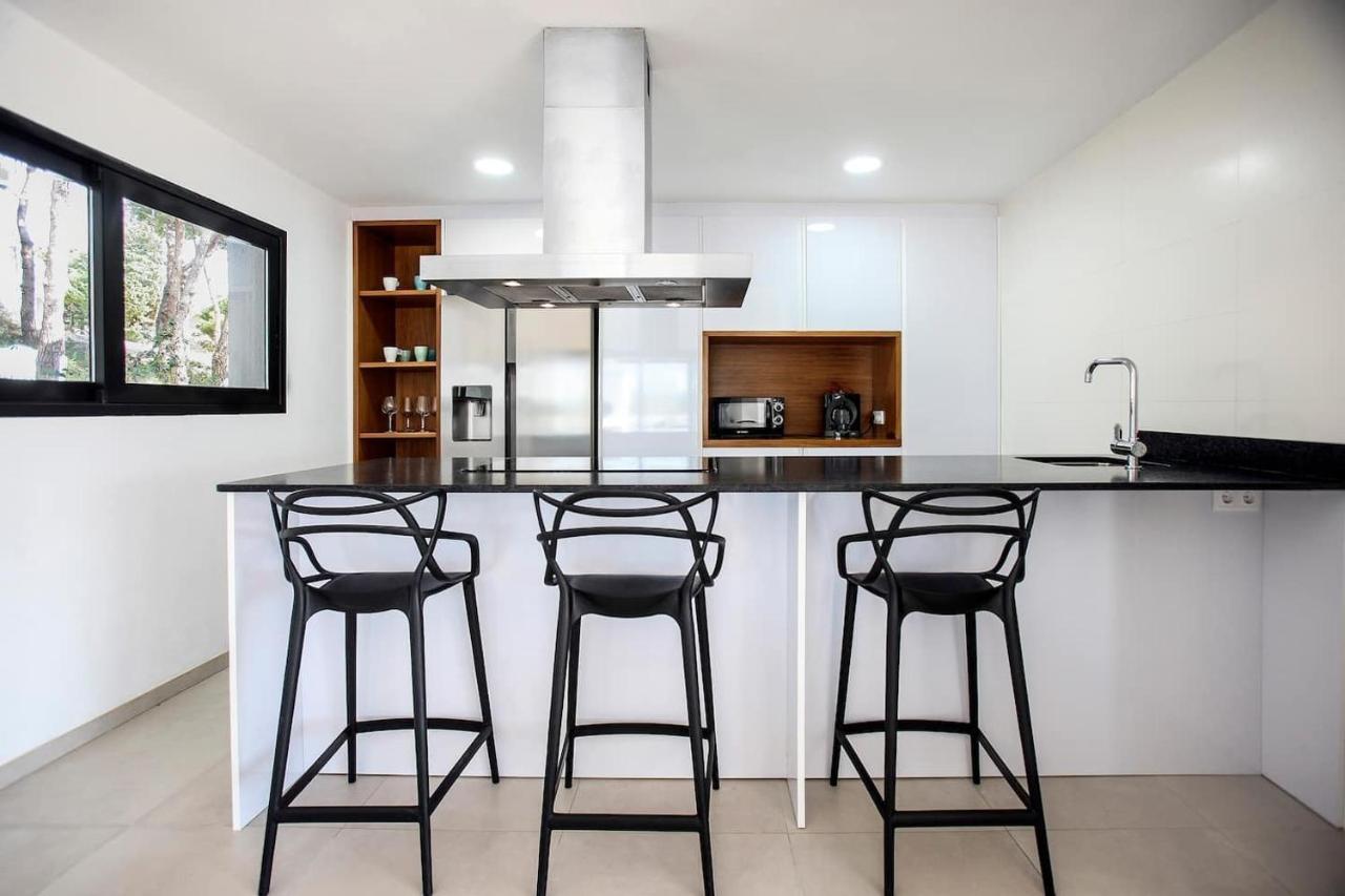 Casa Carmen Villa Alcanar Ngoại thất bức ảnh