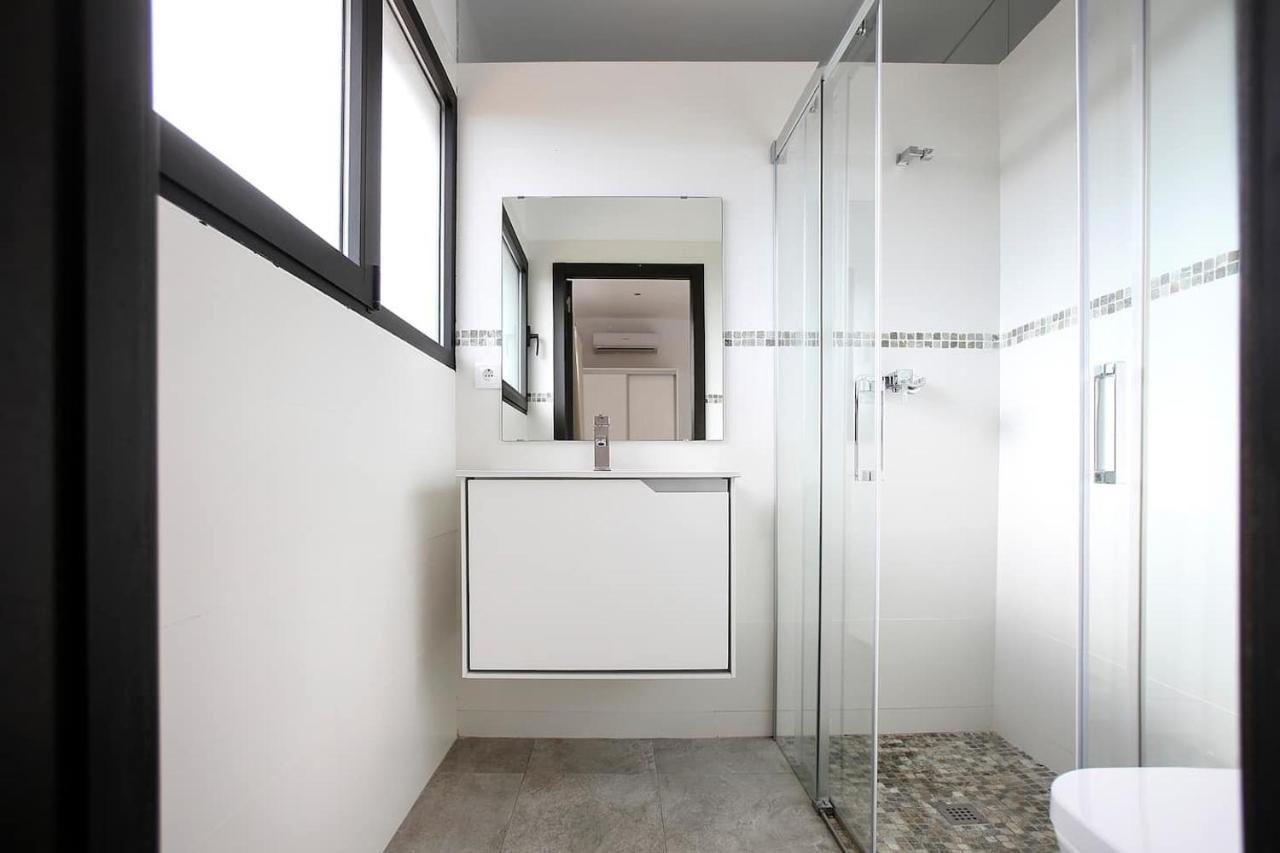 Casa Carmen Villa Alcanar Ngoại thất bức ảnh