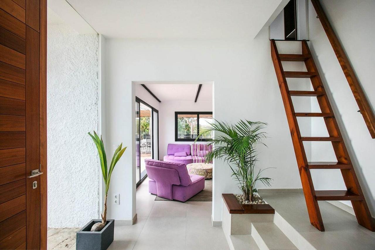Casa Carmen Villa Alcanar Ngoại thất bức ảnh